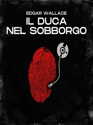cover image of Il Duca nel sobborgo